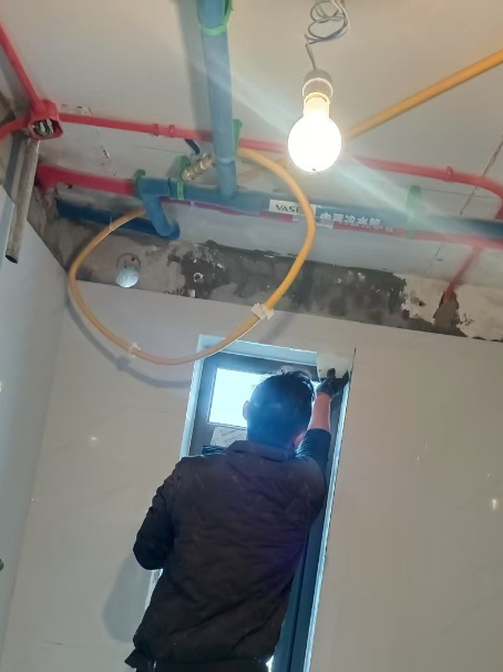 北仑专业水管维修